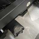 7 Inch Low Profile Box Spring, Sturdy Metal Frame Mattress Foundation, Easy Assembly, Quiet & Noise-Free, King Size