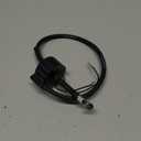 Ignition Coil Module for Tecumseh H30 H50 HH60 H60 H70 H80 HH70 HM100 HM70 HM80 HS40 HS50 LAV30 LAV35 LAV40 LAV50 TNT100 TNT120 TVM140 TVM170 TVM195 TVS120 TVS105 TVS75 Engine Lawn Mower