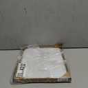 Lawrence Frames Bead Border Design, 8x12, Silver