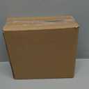 16/3 10A 125V 1250W 100 Ft Outdoor Extension Cord Waterproof, Weatherproof & Flame Retardant Black 3 Prong Power Cord Outside for Lawn & Garden, SJTW ETL Listed