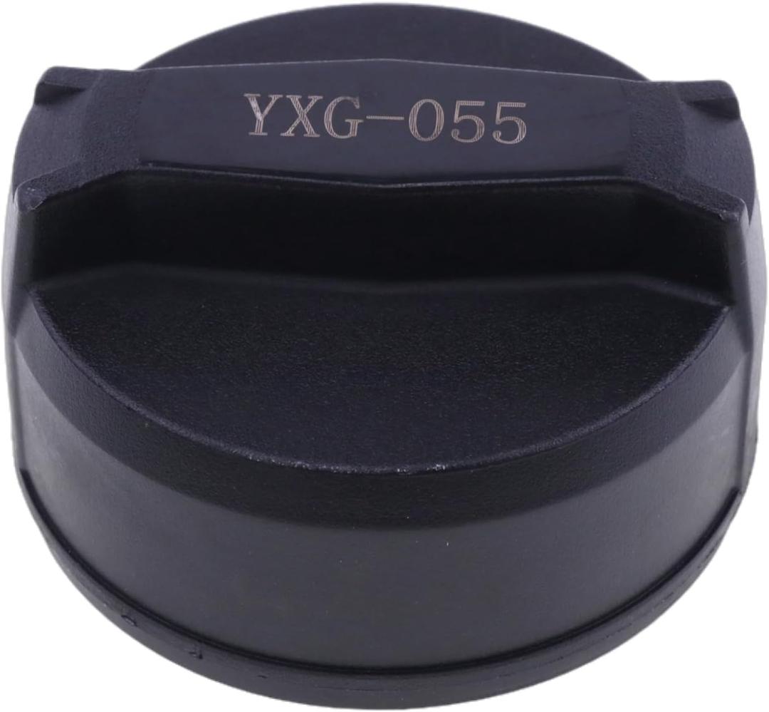 DVPARTS Gas Cap Fuel Cap 81132-115-0000 81300-058-0000 81145-115-0000 Compatible with Hisun UTV 400 450 500 550 700 750 800 1000 Massimo Coleman Axis