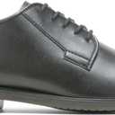 Bates Men's Sentry High Shine Oxford Shoes 8.