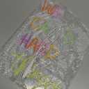 We Can Do Hard Things Neon Sign Classroom Led Neon Light Kids Wall Art Decor for Bedroom Library Office Postive Inspirational Children Students Birthday Gifts