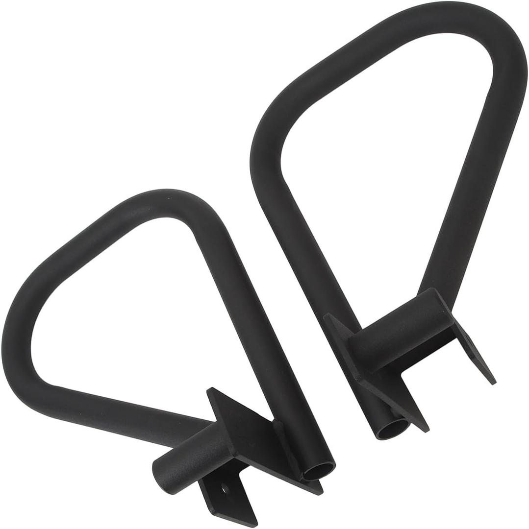 Dip Attachment, Strong Hold, Adjustable Multigrip Dip Attachment, Easy to Install for Training