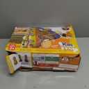 INFLATABLE DUDES Target Bags -Kids Punching Bag | Already Filled with Sand| Bop Bag | Premium Inflatable Toy | Punching Bag for Kids | Enhanced Bounce-Back Action | Indoor Outdoor -Party Games