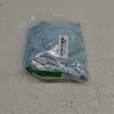 Women Swimsuit Blue S