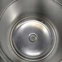 Electric Lunch Box Food Warmer - 105W Fast Heating Lunch Box with Dual 27-Ounce SS Containers - 110V Portable Food Heater for Travel, Office, & On-the-Go - Perfect for Men, Women, Adults