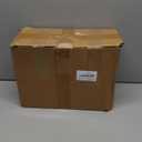 Right Passenger side Mirror Fits 2018-2022 Honda Accord With Power Glass, Heated, Blind Spot Detection,Turn Signal and Manual Folding Match to Platinum White Pearl Replace HO1321330 8Pins