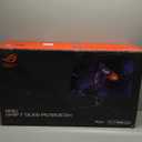 ASUS ROG Swift 32 4K OLED Gaming Monitor (PG32UCDM) - UHD (3840 x 2160), QD-OLED, 240Hz, 0.03ms, G-SYNC Compatible, Custom Heatsink, Graphene Film, 99% DCI-P3, True 10-bit, 90W USB-C