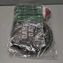 Football Birthday Party Decorations Tableware, Football Party Supplies includes Foot ball Plates and Napkins for Tailgate Party Decorations Touchdown Decorations, 25 Guests