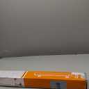 Retractable Baby Gate for Stairs & Doorways, 55" Wide x 33.6" Tall Easy Installation Mesh Dog Gate for Indoor & Outdoor Use,Pet and Dog Safety Gate for Hallways(Grey) (Gray)