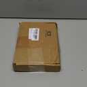 Outus 190 Pcs Christmas Car Refrigerator Decoration Magnets Bulk Reflective Light Shaped Car Stickers Xmas Magnets for Cruise Ship Garage Door Decor (2.8 x 1.4 Inches and 5 x 2.7 Inches, Dark Color)