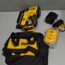 DEWALT ATOMIC Compact Series™ 20V MAX* Brushless Cordless 23 Ga. Pin Nailer Kit (DCN623D1)