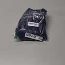 Maternity Pants Work Over The Belly with Pockets, Womens Pregnancy Dress Pants Office Clothes Trousers Stretch Summer M