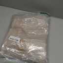 Mordimy Premium Kitchen Towels 6 Pack (18 x 28 Inches, Multicolor), Large Cotton Kitchen Hand Towel, Flat & Terry Dish Towels for Drying Dishes, Super Absorbent Tea Dishtowels Set with Hanging Loop