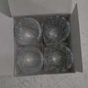 La Rochere Set of 4 Espresso Troquet