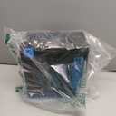 RYR Wireless Gaming Headset for Xbox Series X|S, Xbox One, PC, PS4/5, Mac, Switch, Mobile, 3D Surround Sound, Bluetooth 5.3, 60H Battery, Gaming Headphones with Detachable Noise Canceling MicBlack