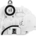 Front Left Driver Side Door Lock Actuator Fit for 2006 2007 2008 2009 2010 2011 Honda Civic 1.3L 1.8L 2.0L LH Power Door Latch Motor Assembly, Replace OEM 72150-SVA-A14 72150-SNA-A14