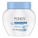 POND’S Dry Skin Cream – Moisturizing Face Cream for Deep Hydration – Daily Hydrating Facial Moisturizer for Radiant Skin – Dermatologist Tested, Non-Comedogenic Face Moisturizer, 10.1 oz, 1 Pack