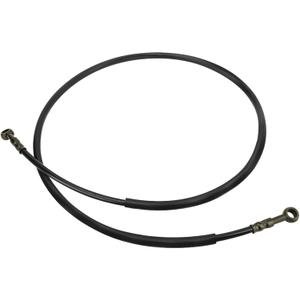 M MATI Front Brake Hose Line for Yamaha 1996-Up YZ125 YZ250 YZ450 YZ426 WR250F WR450F WR426F