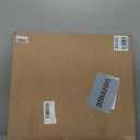 large White Oblate Pendant Lamp Shade 55.5cm(21.85in) Chinses lantern Home Decor Paper Ceiling Lampshade