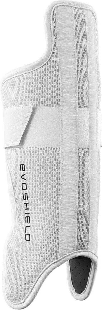 EvoShield Pro-Srz G2S Lower Leg Guards (White)