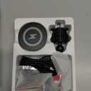 Kaistyle for MagSafe Car Mount ChargerStronger MagnetsiPhone Magnetic Wireless Car ChargerDashboard+Vent for Magsafe Charger Cell Phone Car Mount for iPhone 17 Pro Max 16 15 14 13 12 MagSafe Cases