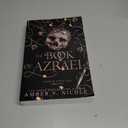 The Book of Azrael (Gods & Monsters)