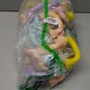 Shappy 48 Pcs Colorful Reading Phones Auditory Feedback Hear Myself Sound Phone Speech Therapy Toy Tool for Classroom Accelerate Reading Fluency Comprehension and Pronunciation(Morandi Color)