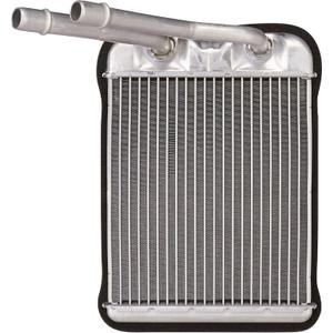 Spectra Premium 93050 Vehicle HVAC Heater Core Replacement Compatible With Chevrolet Avalanche, Silverado, Suburban, Tahoe, GMC Sierra, Yukon, Hummer H2