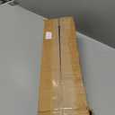 Fitvids 100 LB Rubber Coated Hex Dumbbell Set with Storage Rack, 5-25LB Hand Weight Set with Anti-Slip Grip for Home Gym