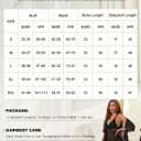 RSLOVE Women Sexy Lingerie Set - 3 Piece Babydoll & Lace Kimono Robe Strap Chemise Nightgown Mesh Sleepwear (Black, XL)