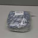 10 Pack Dusty Blue Cheesecloth Table Runner 17x108 Inch Boho Gauze Cheese Cloth Table Runners for Wedding Party Baby Shower Birthday Home Decor