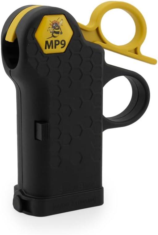 Speed Beez Lever Loader Compatible with Smith & Wesson M&P Double Stack Magazine Loader