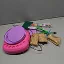 Pottery Wheel for Kids, Arts and Crafts for Kids Ages 8-12, Crafts for Girls 8-12, Complete DIY Clay Wheel Pottery Kit for Beginners, Kid Crafts Gifts for Girl Toys Ages 8 9 10 11 12 Year Old Birthday (PINK)