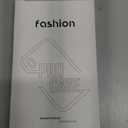 Ultra-Magnetic Stand for iPhone 17 Pro Max Case [Military Drop Protection] [Compatible with MagSafe] Shockproof Translucent Matte Slim Ring Holder Case for iPhone 17 Pro Max (Blue)