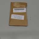 X AUTOHAUX Key Shell Case Keyless Entry Remote Key Fob Replacement Case for Dodge for Ram 1500 2500 3500 2006-2009 3 Buttons OHT692427AA/M3N5WY72XX