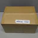 Kakanuo Cordless Table Lamps Rechargeable Set - 2 Pack Silver 4000mAH Battery Operated Lamps for Decor, 3000K Stepless Dimming Touch Wireless Lamp for Bedroom, Dining Table, Living Room, White Shade