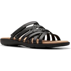 Clarks Collection Women's Summer Shoes, 12W 