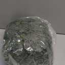 Waydress 1 Pcs 6ft Christmas Cedar Garland Artificial Realistic Soft and Thickness Green Faux Fake Full Cedar Pine Garland for Fireplace Mantel Table Doorframe Indoor Outdoor Xmas Holiday Decoration