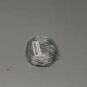 Aluminum Wire, 16 Gauge 164 Feet Bendable Metal Wire with Spool for Craft Jewelry Making (Silver)