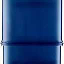 PUR PLUS Faucet Mount Replacement Filter 1-Pack, Genuine PUR Filter, 3-in-1 Powerful, Natural Mineral Filtration, Lead Removal, Blue (RF99991)