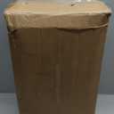 QUNSUNUS Car Cover for Chevrolet C10 C20 K10 K20 1960-1991 Standard Cab 6.5Ft Short Bed, Waterproof C10 Truck Cover with Zipper, Car Covers All Weather with Wind, Sun, UV and Dust Protection (black)