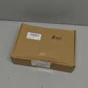 LemonSecret 54 Sets Welcome Cards for Guests with Envelopes 4 x 6 Inch Kraft Brown Rustic Blank Notecards & Envelopes Blank Floral Cards for Guests & Employees Wedding