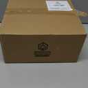 Spartan Industrial - 5 X 7 (1000 Count) Thick 4 Mil Clear Reclosable Zip Plastic Poly Bags with Resealable Lock Seal Zipper - Heavy Duty and Durable