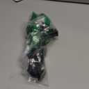 PellKing Camera Motorcycle Mount for Insta360 X5/X4/X3/X2,360 Rotation Metal Action Camera Clamp Holder with 1/4Thread for Moto Bike Bicycle Handlebar, for Insta360 One Go 3,X3/X2/X