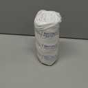 100% Waterproof Queen Mattress Protector Breathable Cooling 3D Air Fabric Mattress Cover Smooth Soft Hypoallergenic Noiseless Bed Cover Machine Washable Vinyl Free, 8-21'' Deep Pocket (White)