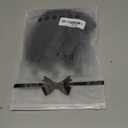 DRESHOW Yoga Sports Headbands for Women Elastic Non-Slip Headbands Workout Running Hair Bands 6 Pack