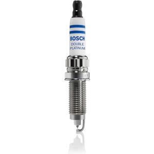 BOSCH FR7KPP332 OE Fine Wire Double Platinum Spark Plug - Pack of 10