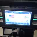 CARNATION Money Counter Machine Cash Counting & Mixed Denomination Bill Counter, Portable Currency Scanner, Counterfeit Scanner, Dollar Sorter for Commercial, up to 1500 N/M, UV/MG/MT/IR/CIS, CN6
